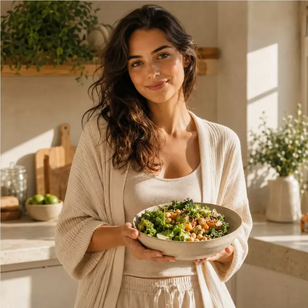 Build a Cooking AI Influencer’s Social Media Presence
