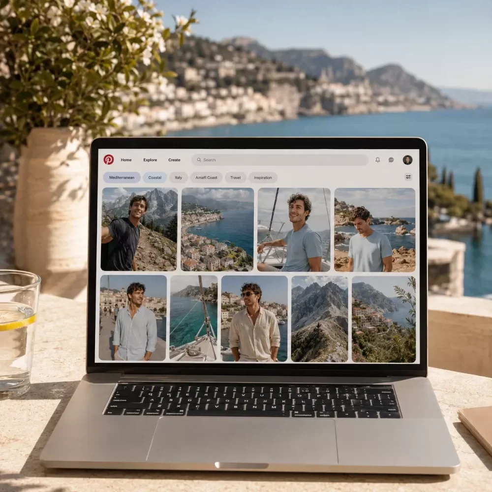 Growing Your Travel Business on Pinterest