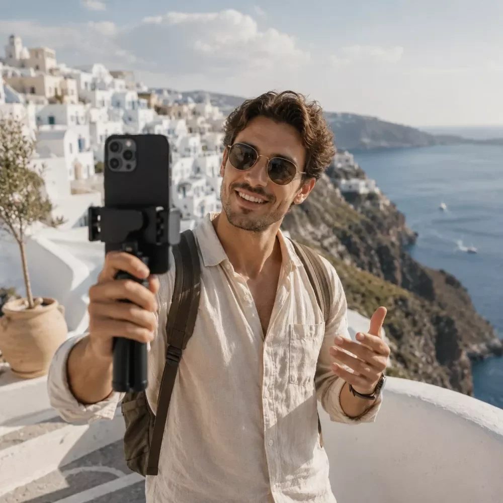 How to Grow Your Business in Travel Niche on TikTok