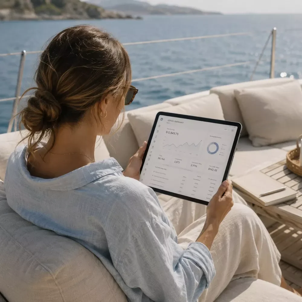 Your Affiliate Playbook for the Travel Niche