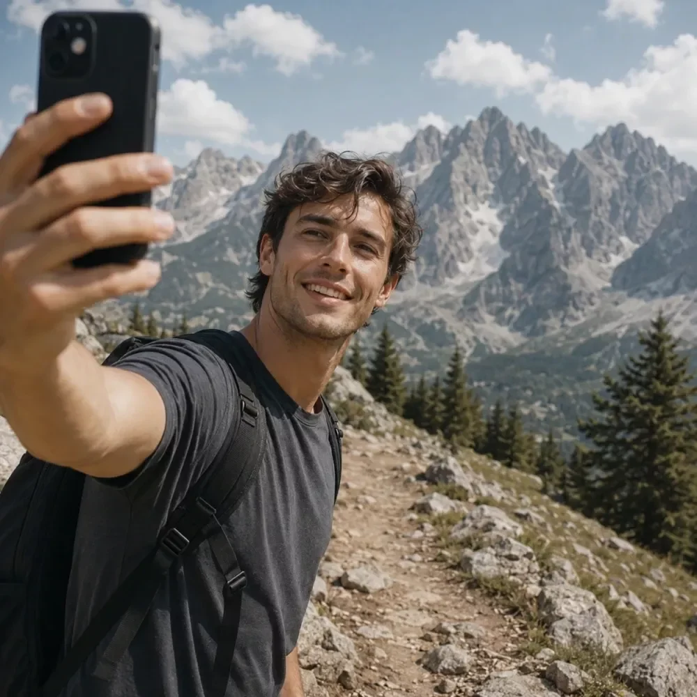 The Travel Influencer Guide to Earning from Views