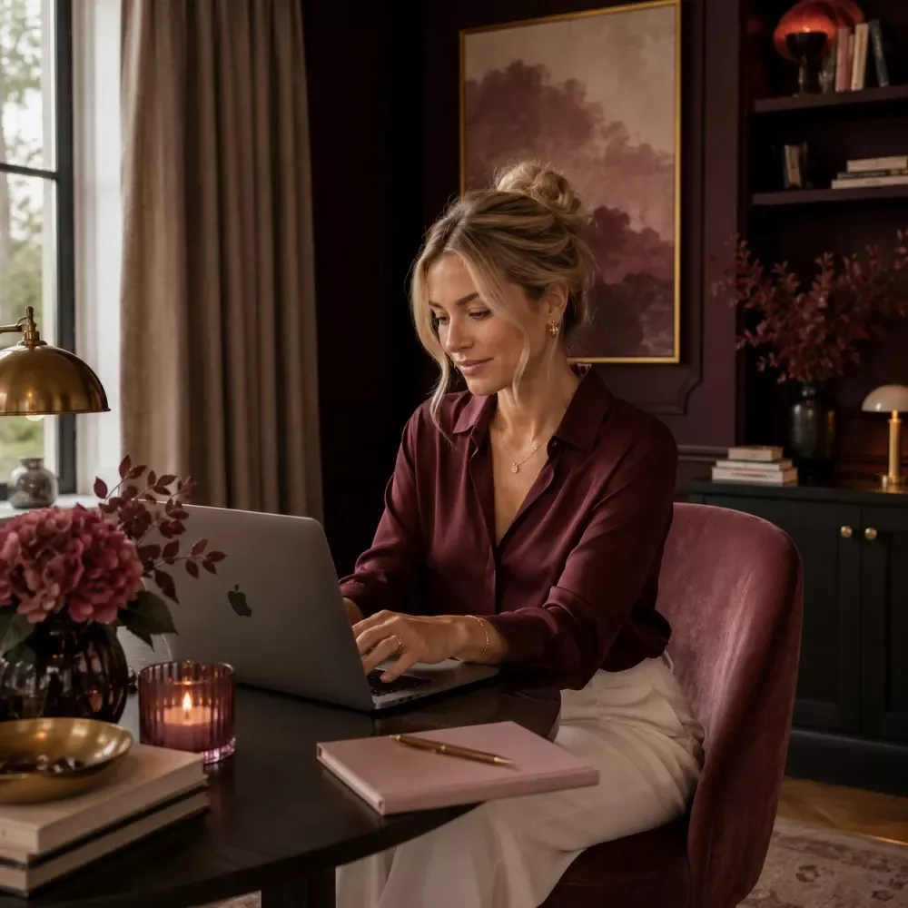 Home Decor Affiliate Marketing Strategy Plan