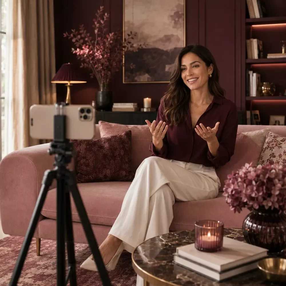 How to Promote a Home Decor Business on YouTube