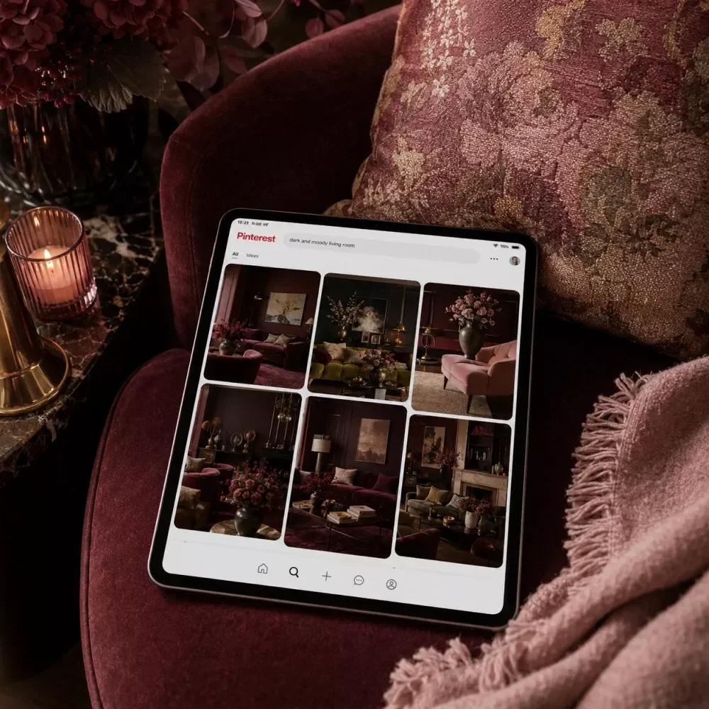How to Grow a Home Decor Business with Pinterest