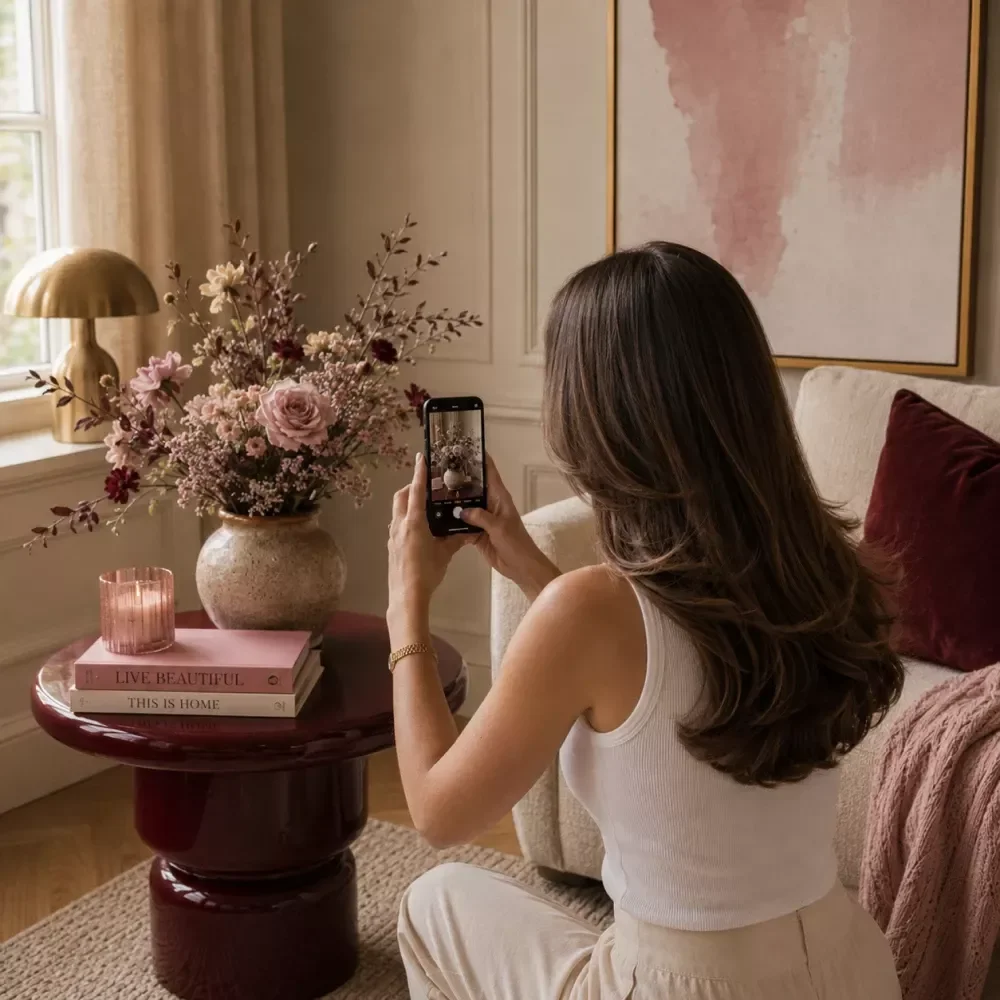 How to Promote a Home Decor Business on Instagram