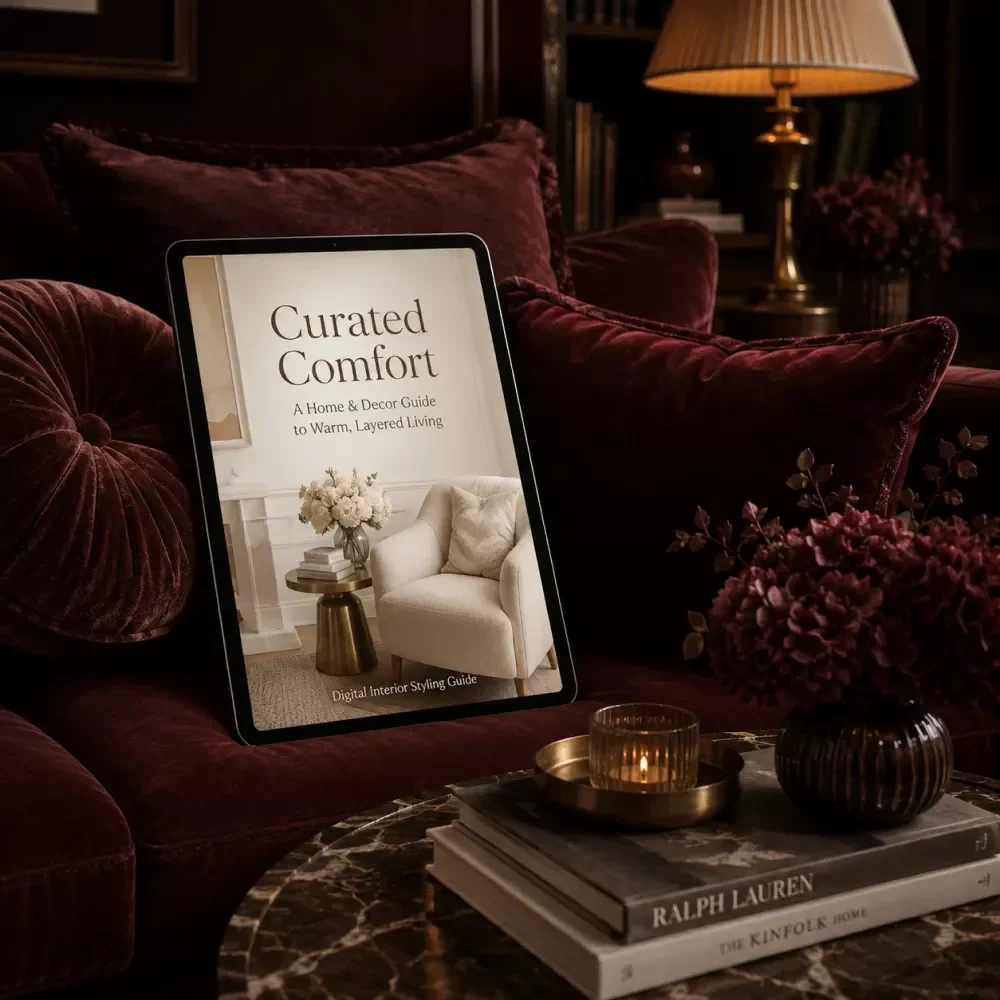 Create a Bestselling Home Decor Digital Product