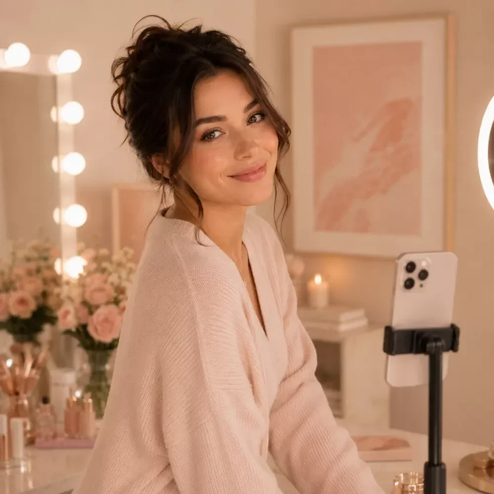 How to Build a Profitable Online Business in Beauty Niche