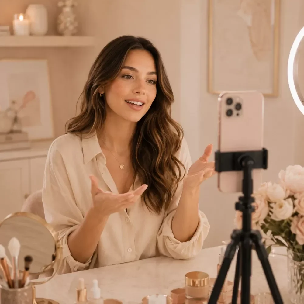 YouTube Promotion for Beauty Businesses