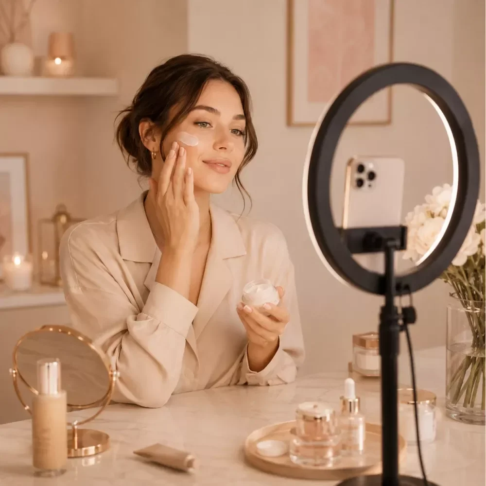 Instagram Marketing Strategies for Your Business in Beauty