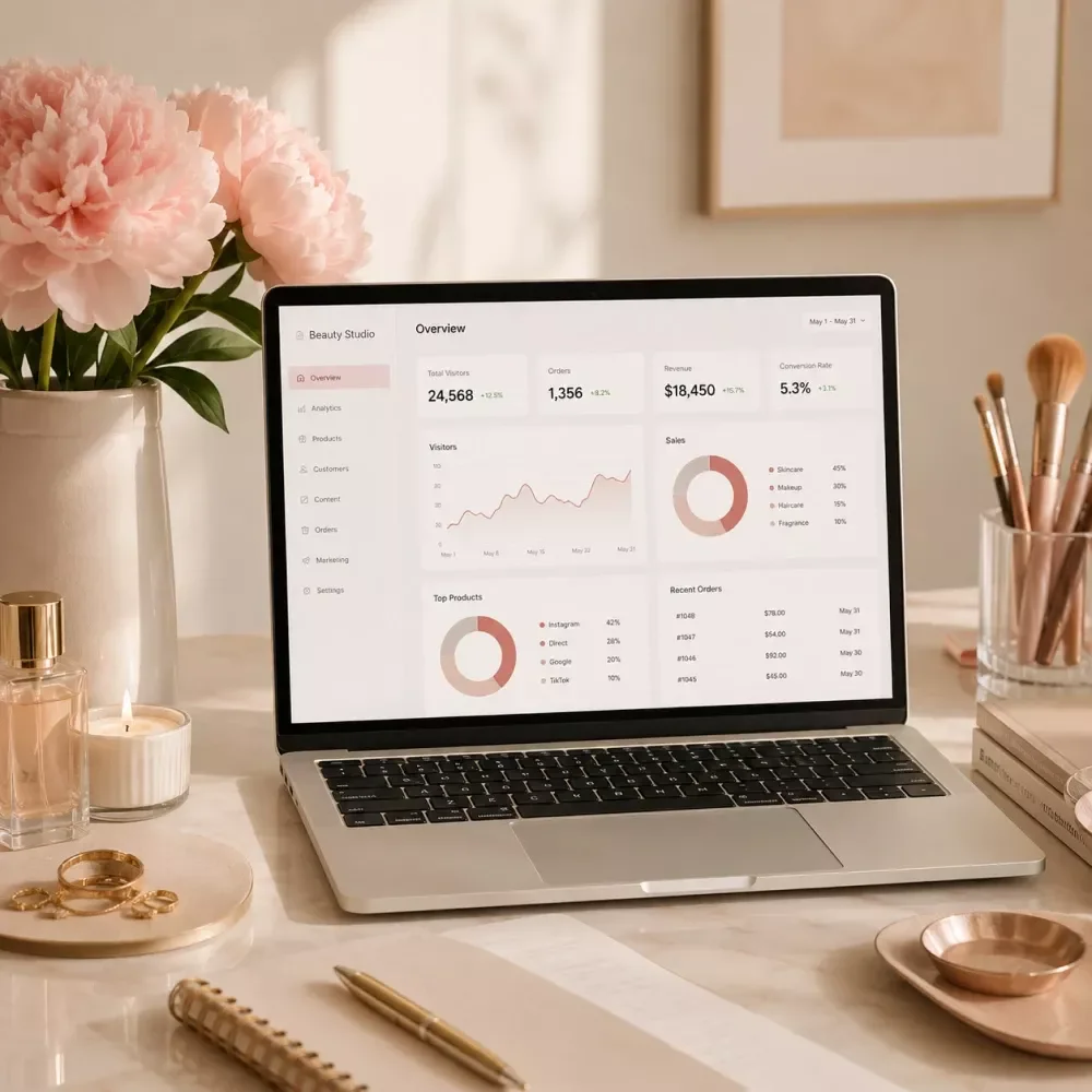 Your Affiliate Playbook for the Beauty Niche