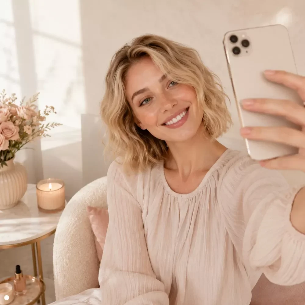 Grow Your Beauty Influencer Audience from Scratch