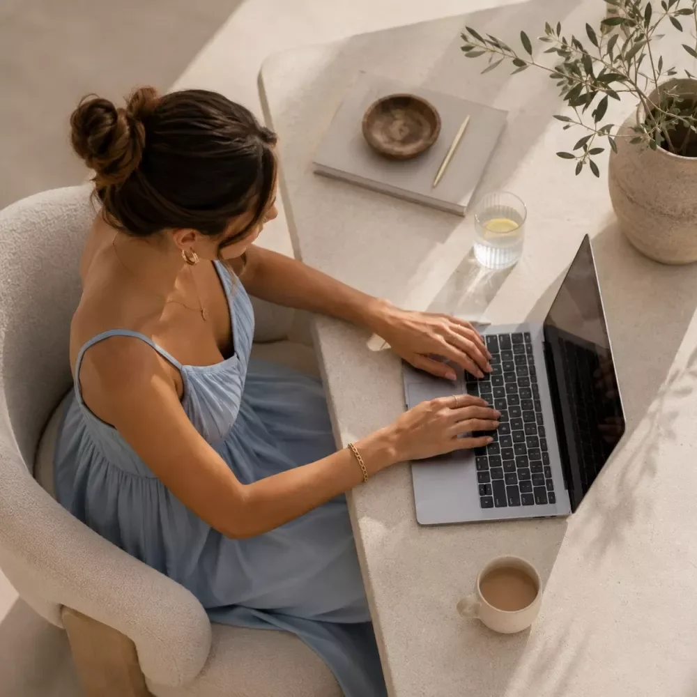 The Fashion Affiliate Marketing Strategy Blueprint