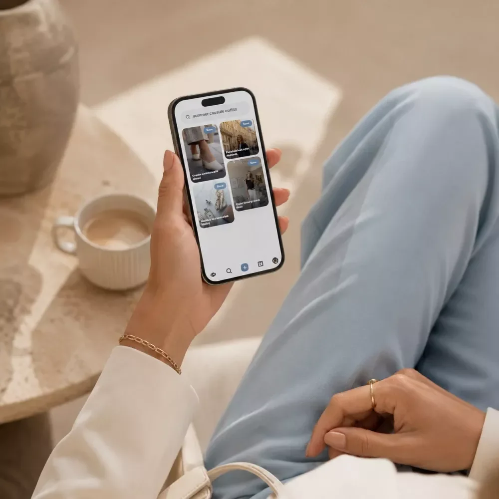 Pinterest Marketing for Fashion and Ecommerce Businesses