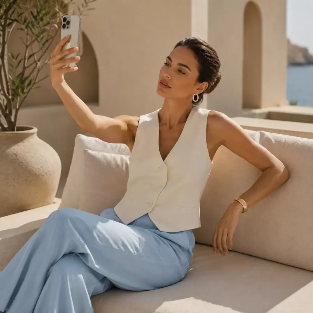 How to Grow a Fashion Business on Instagram