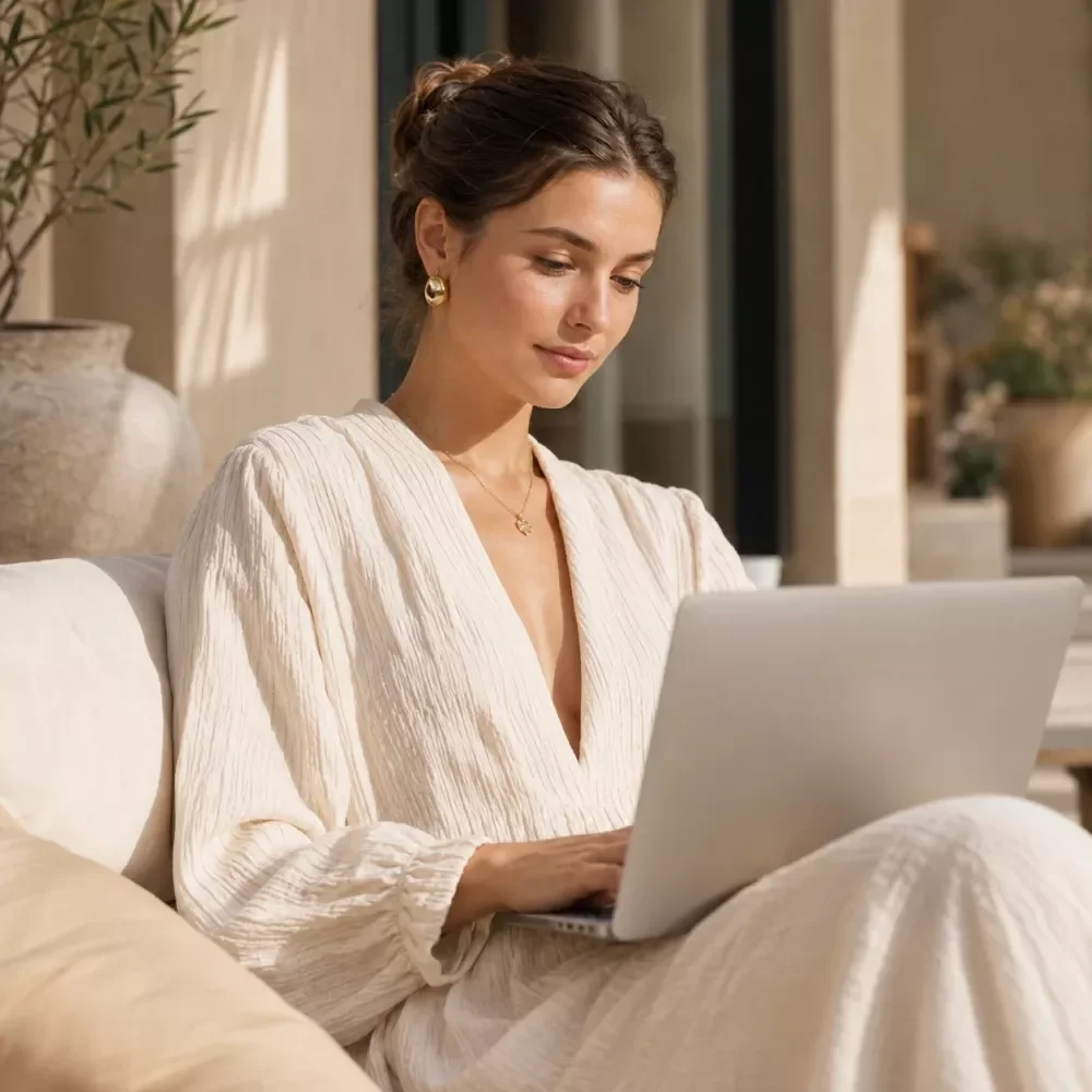 Your Digital Fashion Affiliate Playbook