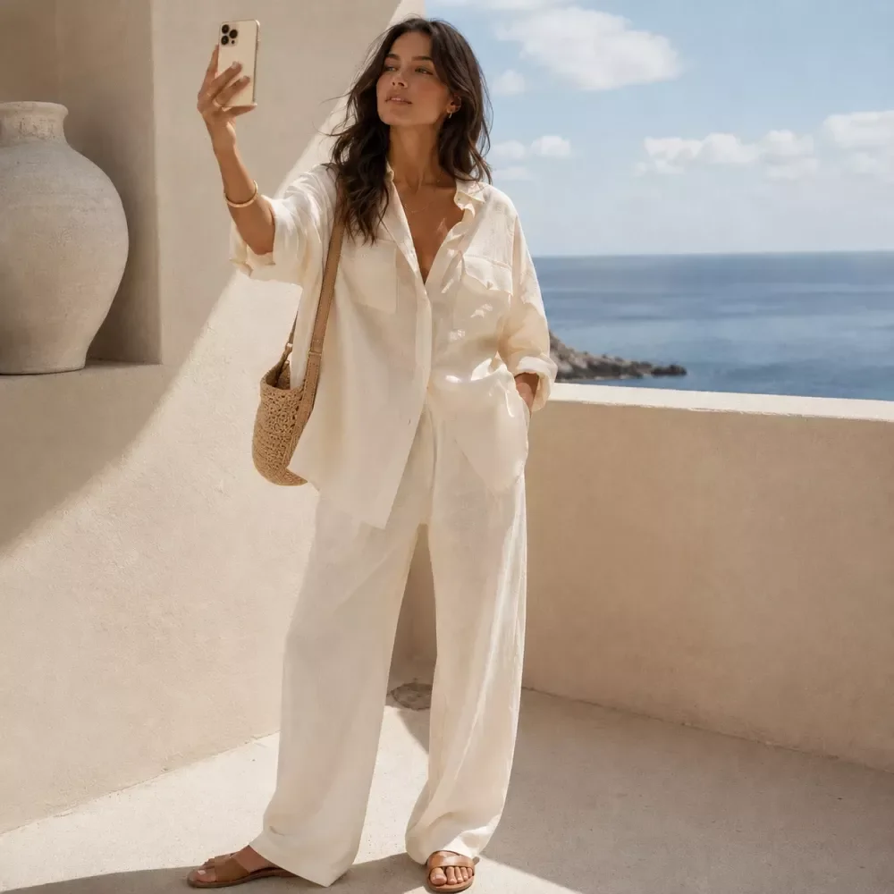 The Fashion Influencer Social Media Playbook