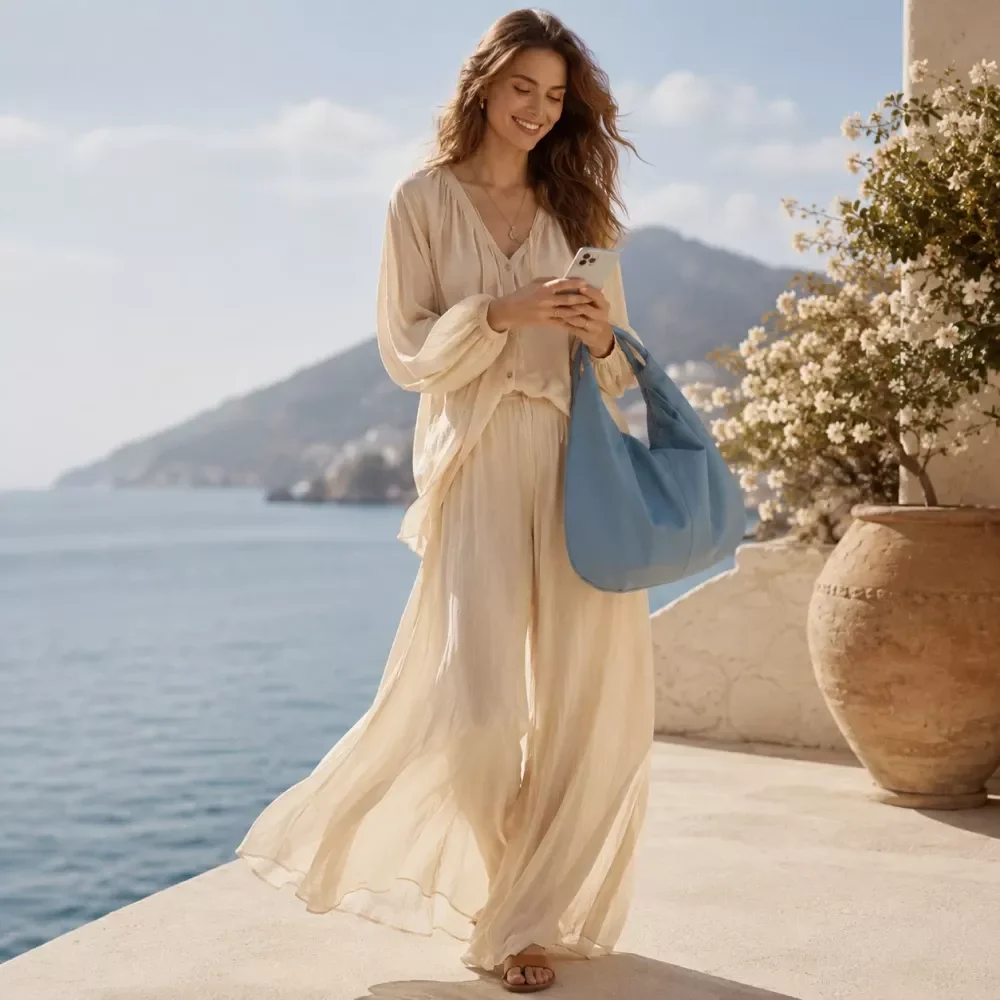 The Online Fashion Store Success Checklist