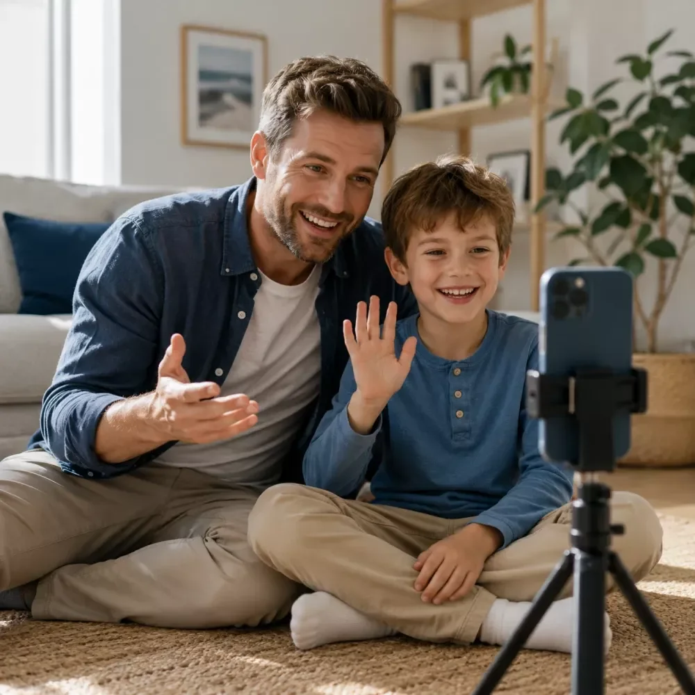 The Parenting Creator’s Guide to Audience Monetization