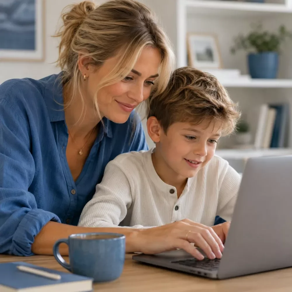 Affiliate Marketing for Kids and Parenting Brands