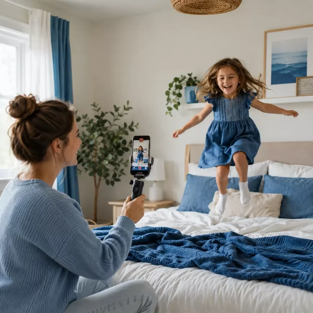 How to Grow a Kids and Parenting Business on TikTok