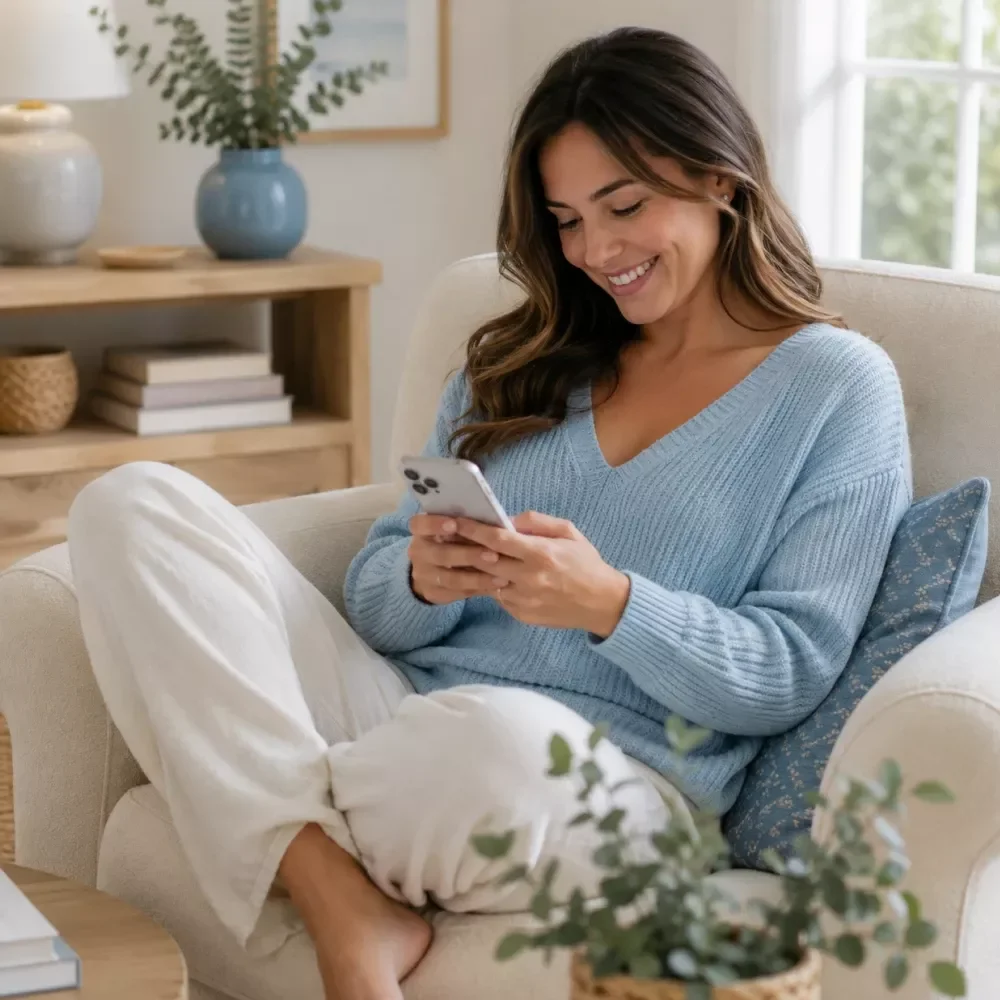 Build Social Media Accounts for a Parenting AI Influencer