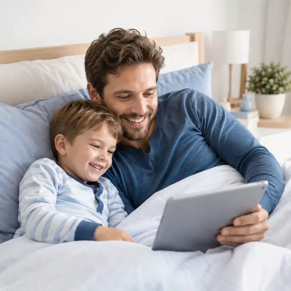 How to Turn a Parenting Idea into a Digital Bestseller