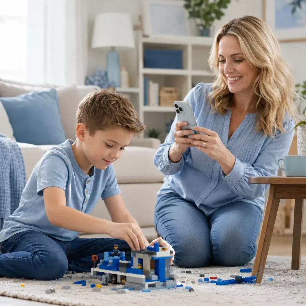 Social Media Strategy for Your Influencer in Parenting Niche