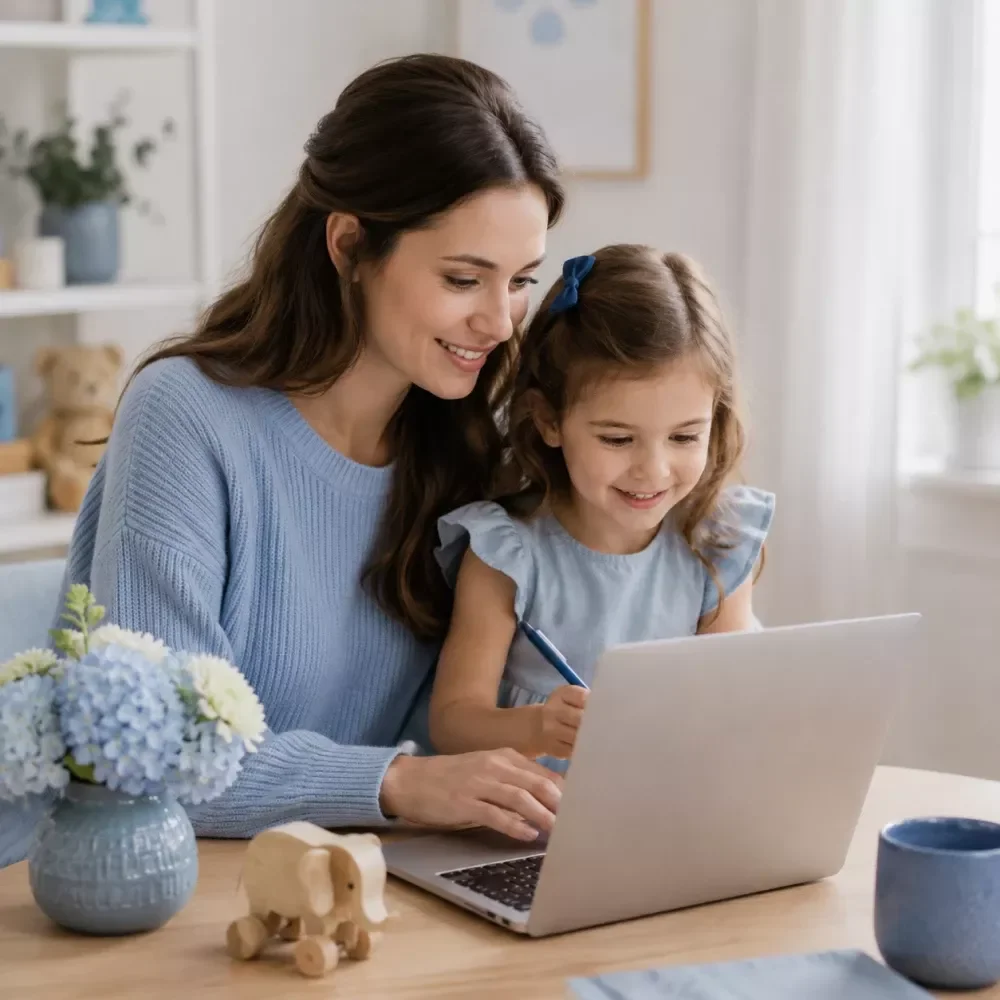 Kids & Parenting Ecommerce Store Growth Checklist