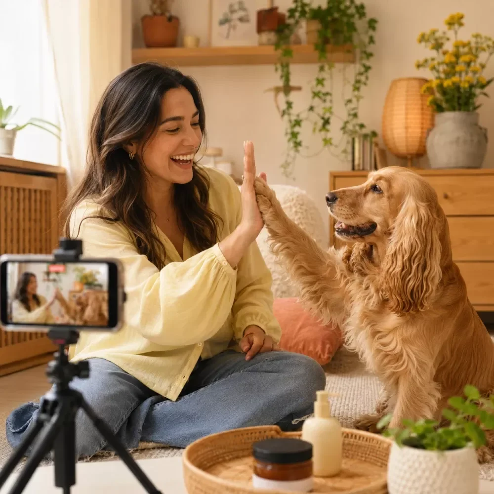 How to Grow a Pet Care Business on YouTube