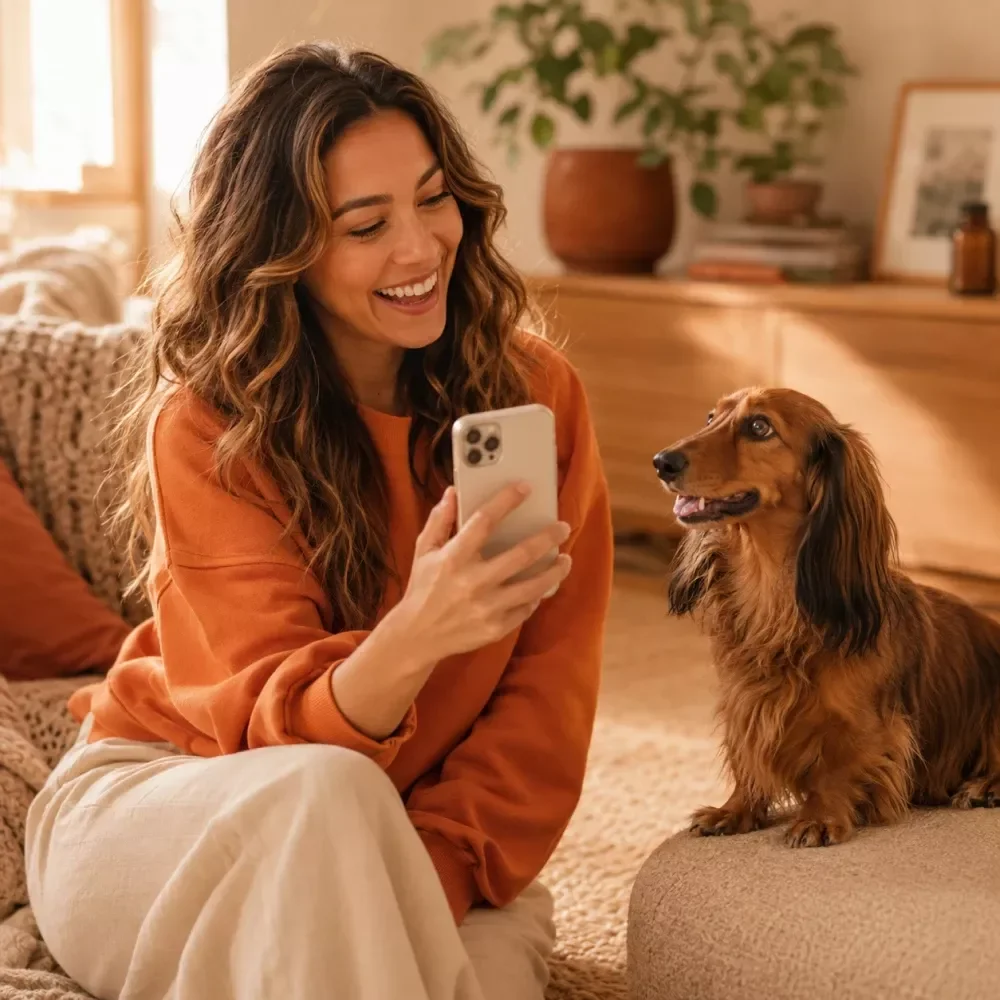 How to Grow a Pet Care Business on Instagram