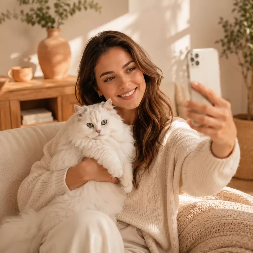 Growing Your Pet Care Influencer’s Audience from Zero