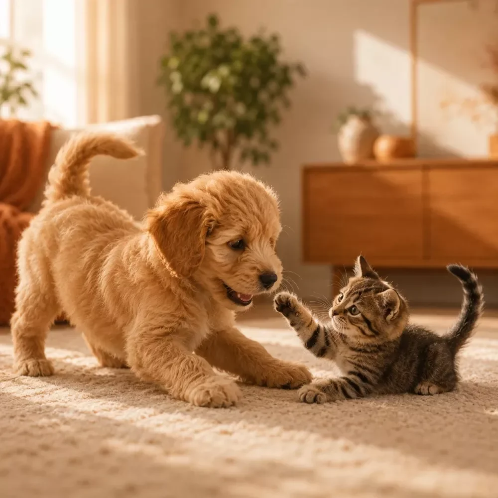 The Complete Guide to Building an Online Pet Care Business