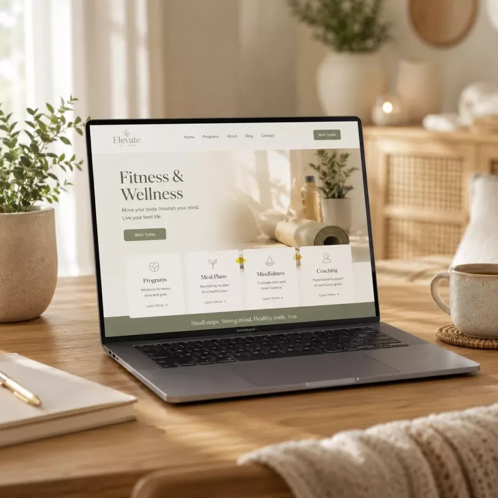 Your Affiliate Playbook for the Fitness & Wellness Niche