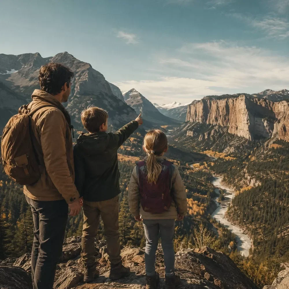 Attraction Priority Steps