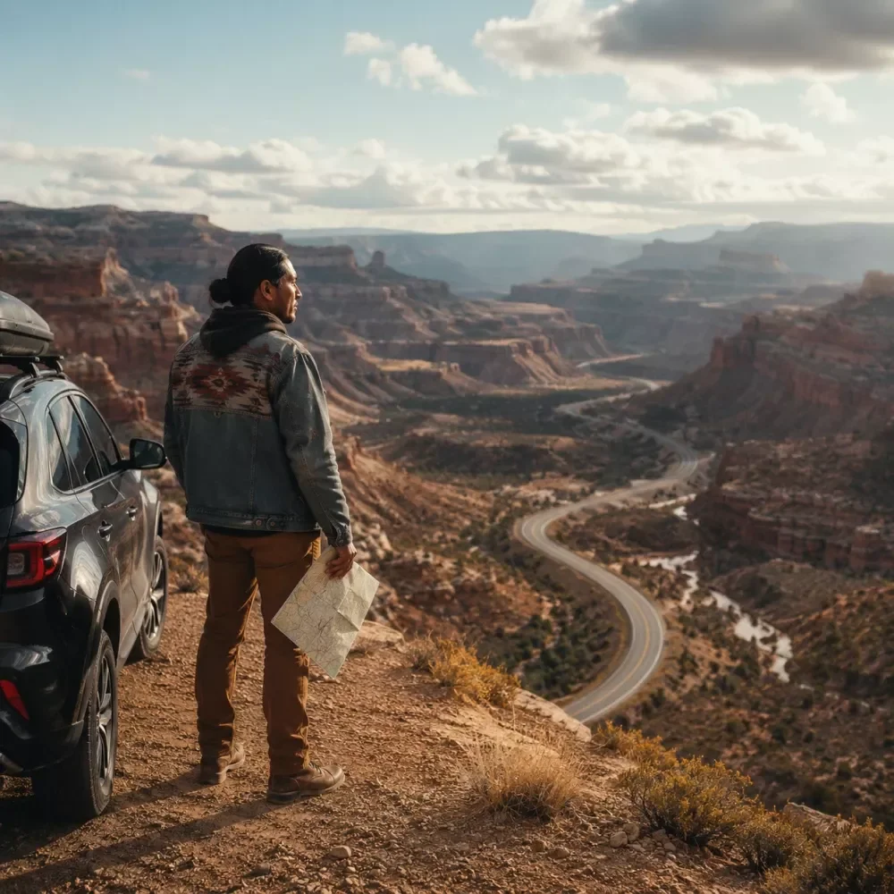 The Road Trip Routes Handbook