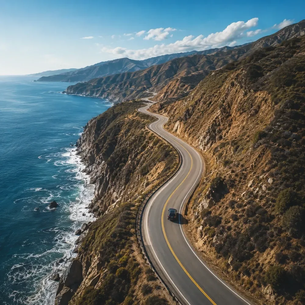 Turning the Plan into a Road Route