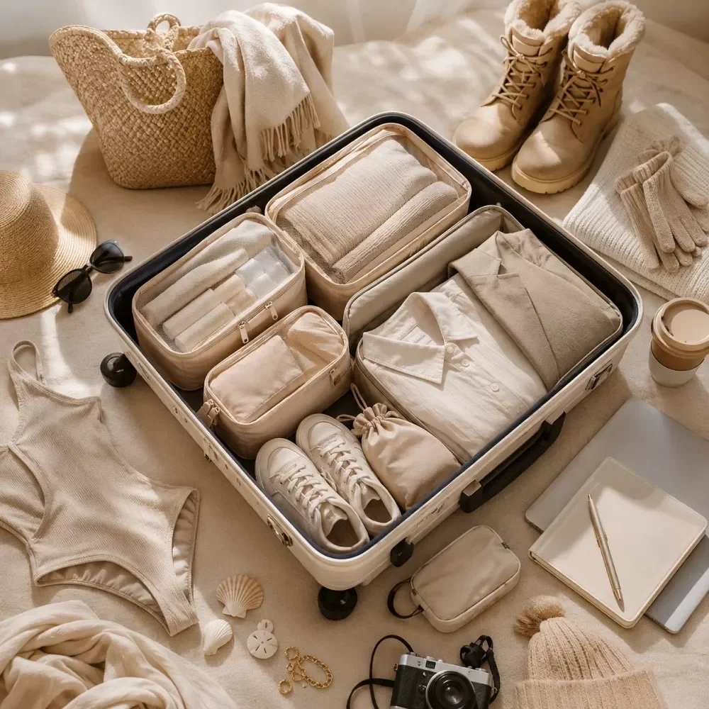The Trip-Type Packing Handbook