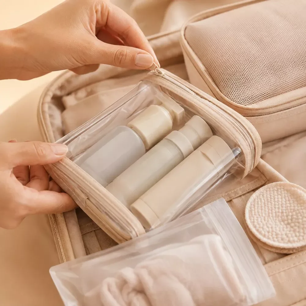 Preventing Spills and Leaks