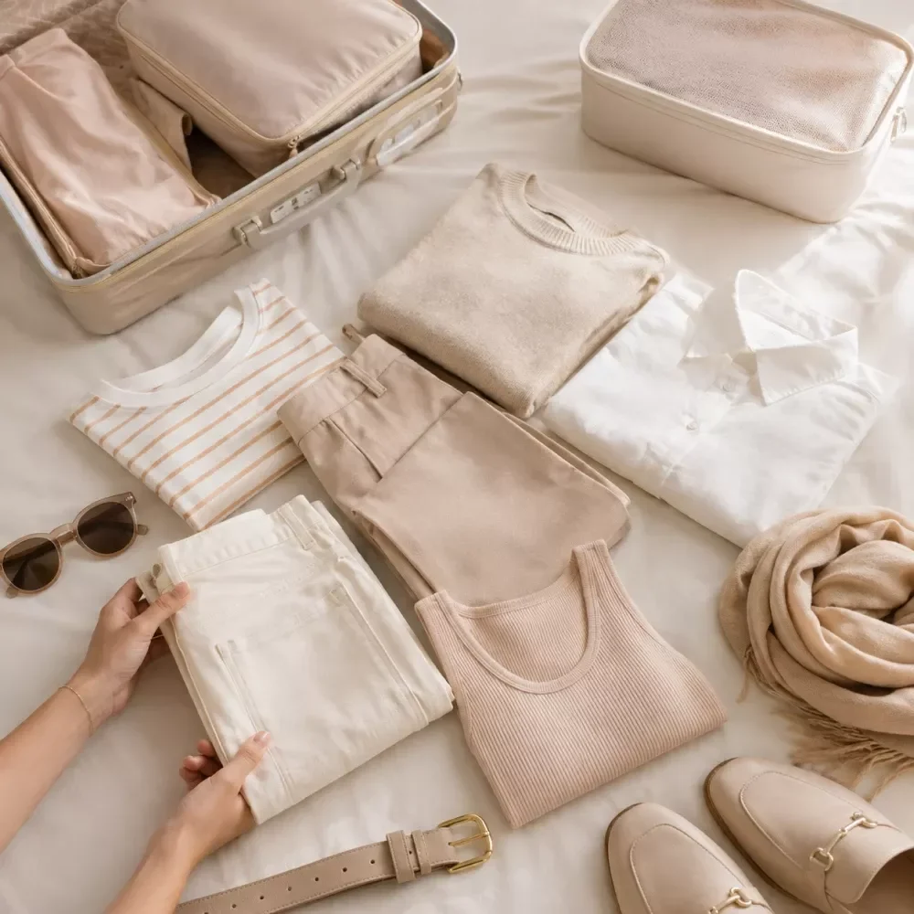 Outfit Planning Worksheet
