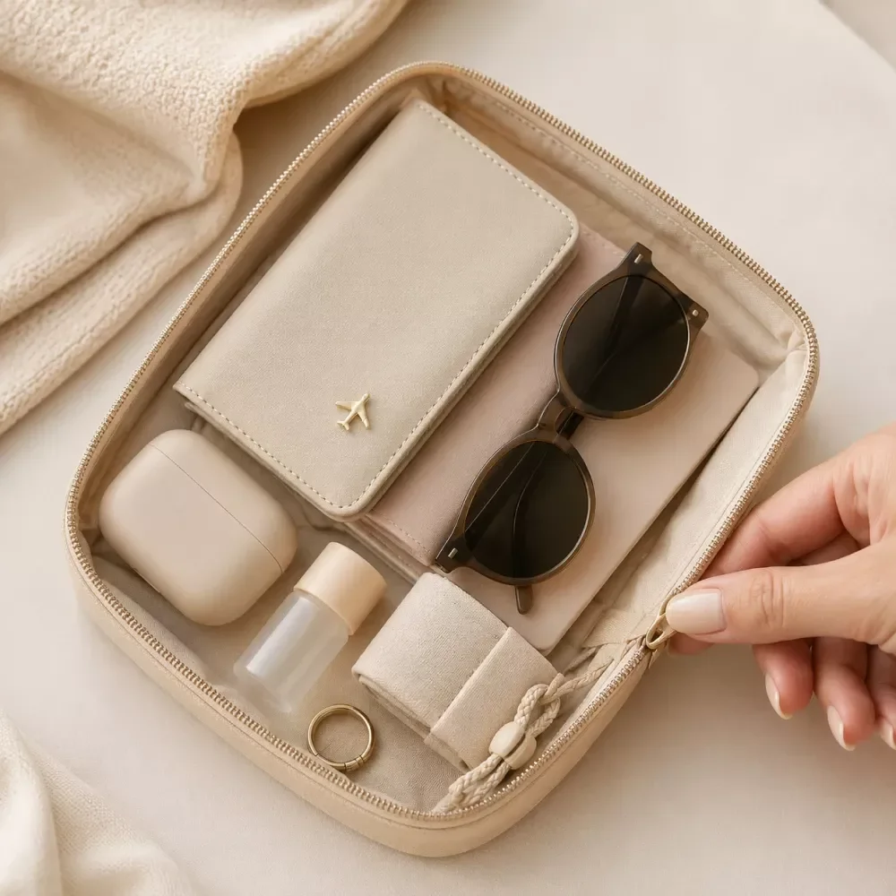 Never Forget the Essentials