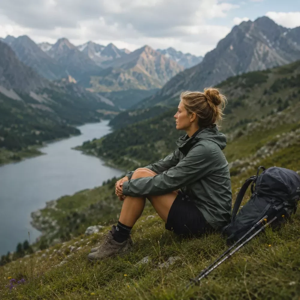 The Outdoor Safety Handbook
