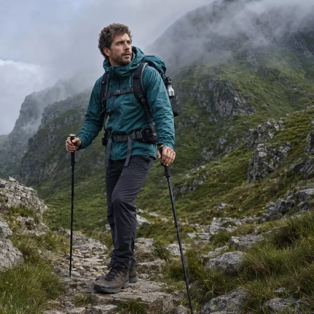 Staying Safe on Any Adventure
