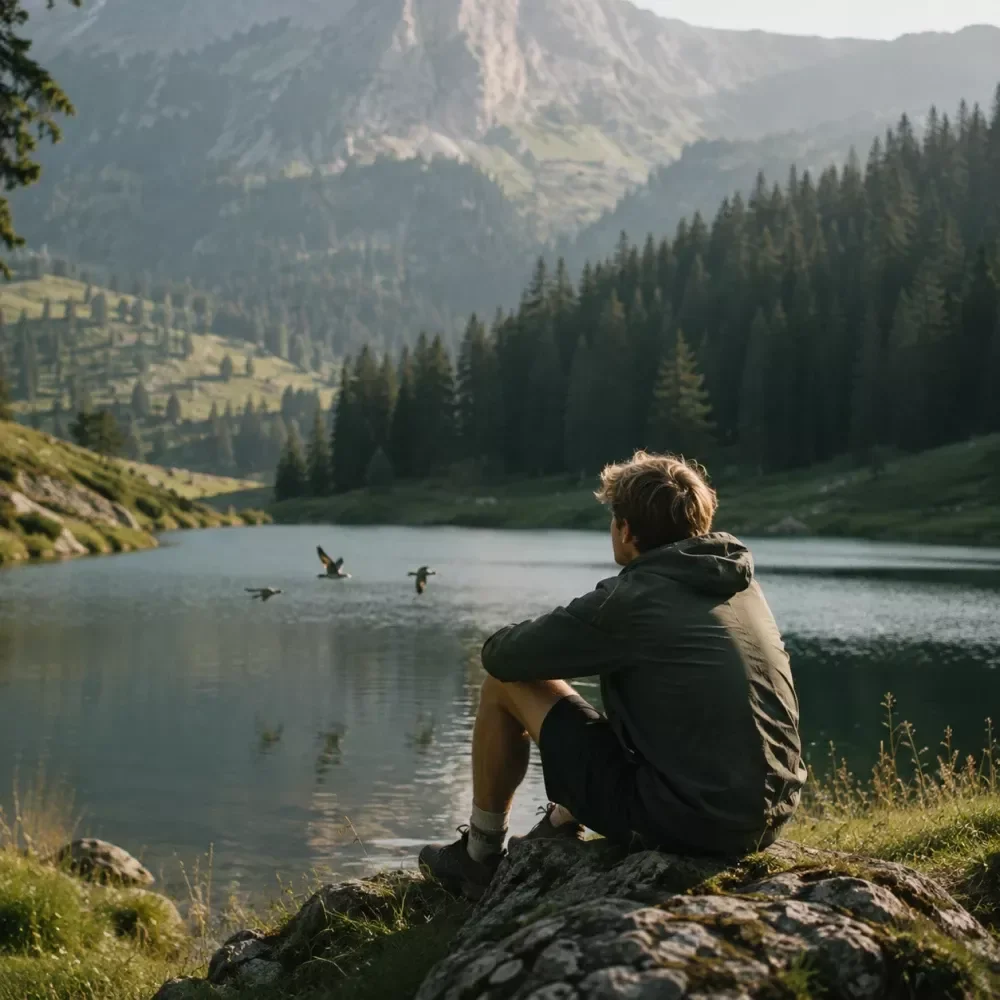 Watching Wildlife Responsibly