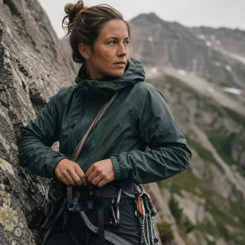 Getting to Know Climbing Gear