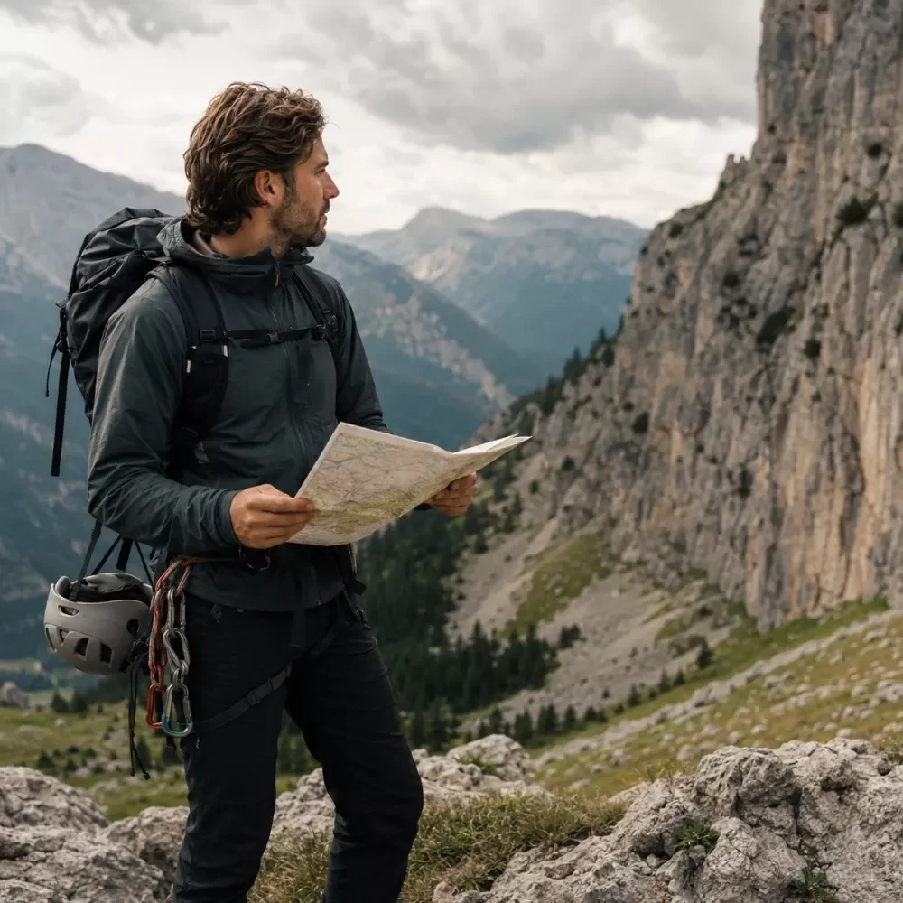 Understanding Outdoor Risks