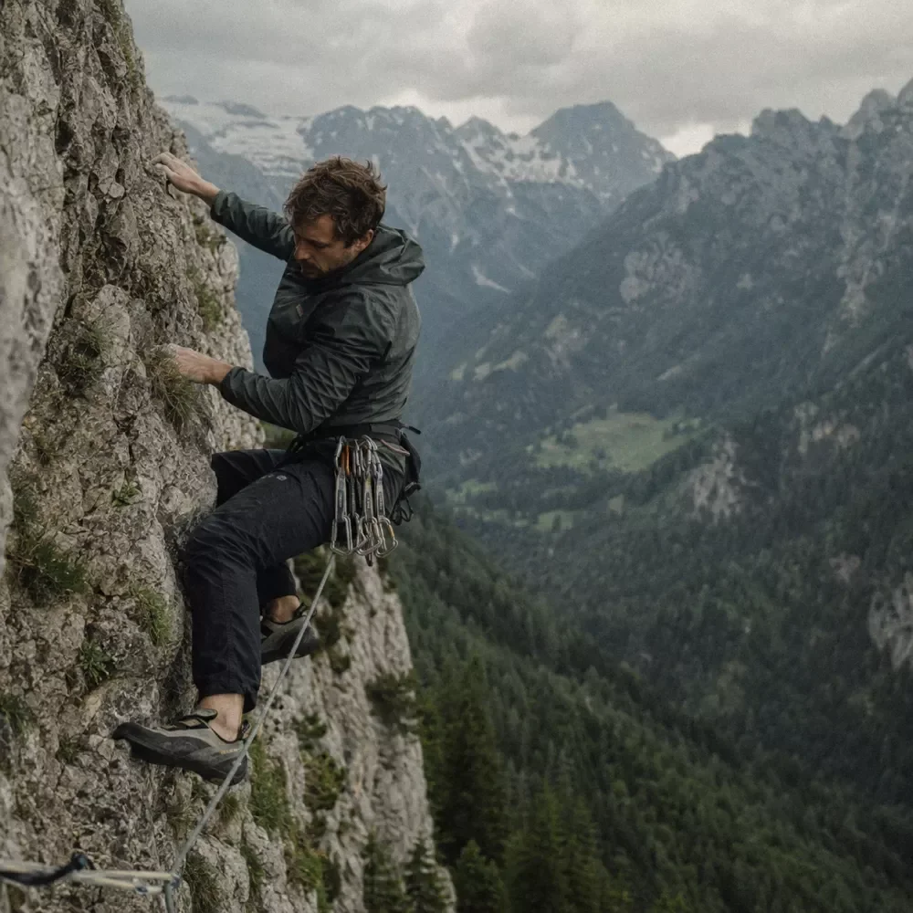 The Climbing Basics Handbook