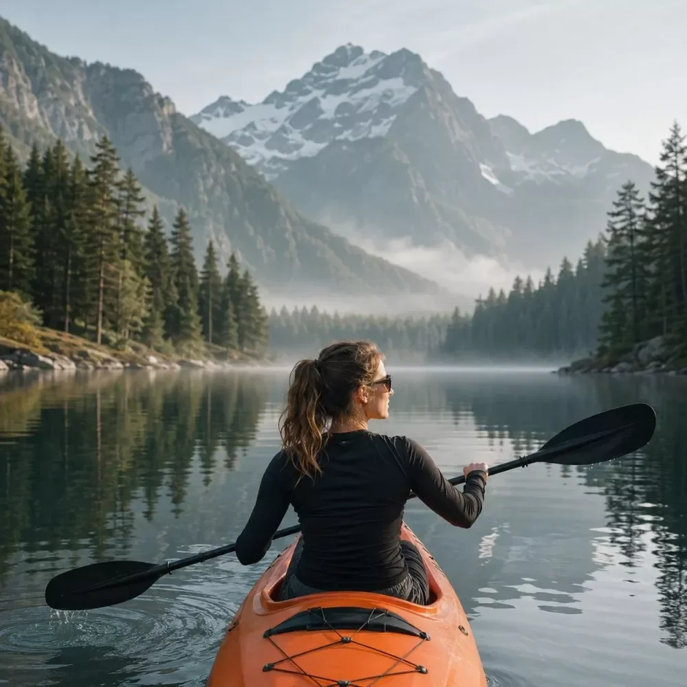 The Paddling Handbook