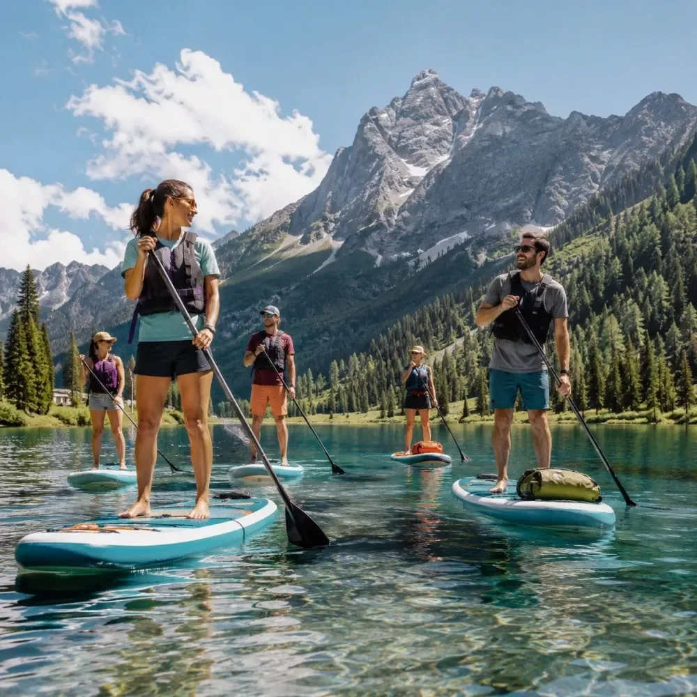 Staying Safe on the Water