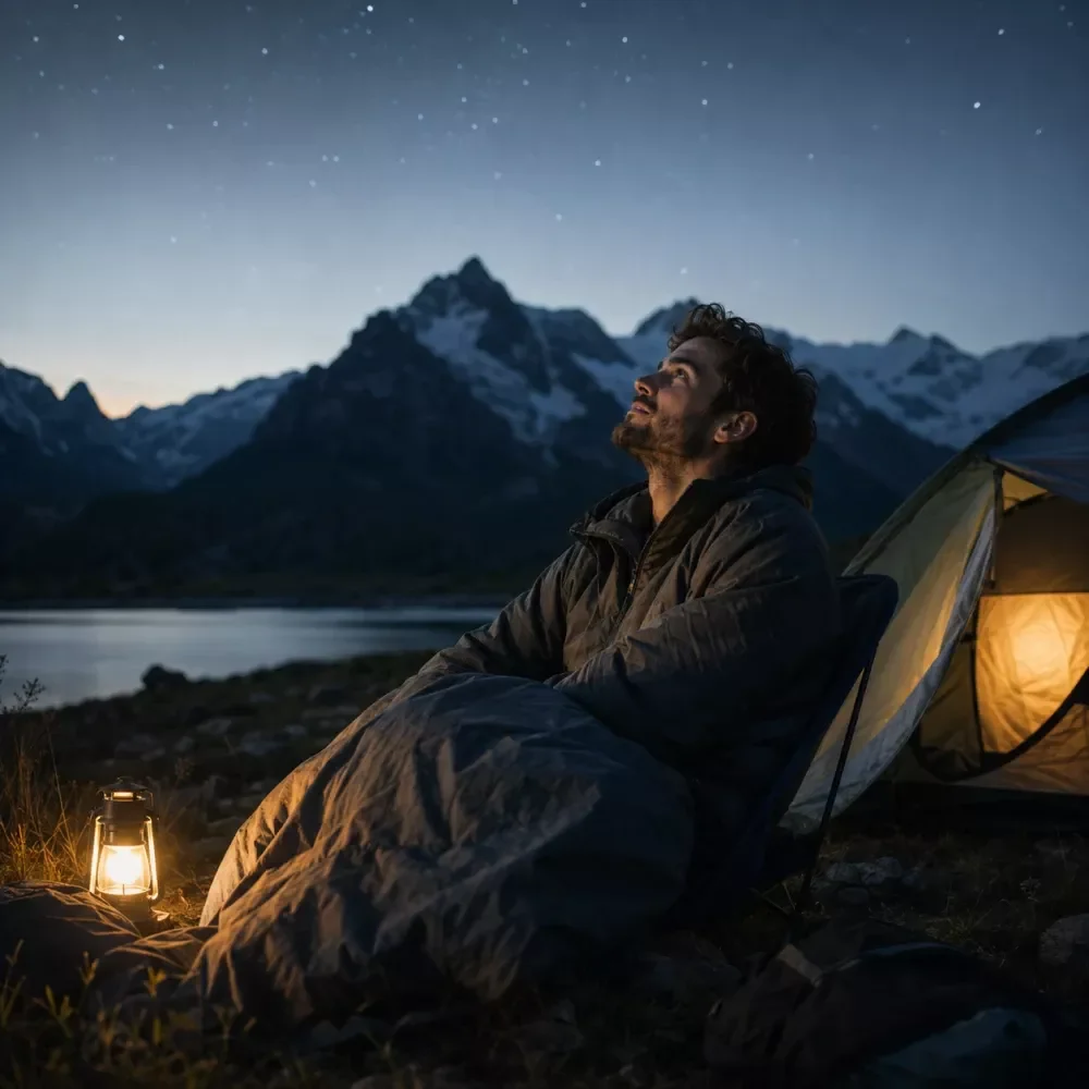 Nights Under the Stars