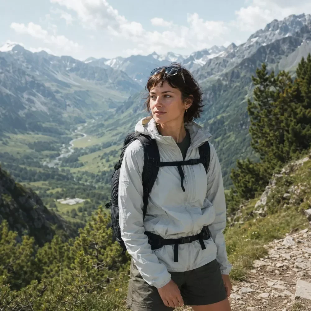 Backpacking Trip Planner